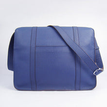Load image into Gallery viewer, Hermes Steve H2812 Ladies Shoulder Bag Blue