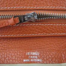 Load image into Gallery viewer, Hermes Wallet H006 Ladies Wallet Cow Leather