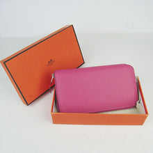 Load image into Gallery viewer, Hermes Wallet H016 Ladies Wallet