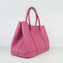 Load image into Gallery viewer, Hermes Garden Party Handbag H2808 Peach