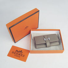 Load image into Gallery viewer, Hermes Wallet H022 Ladies Accessory
