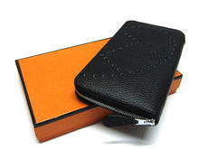 Load image into Gallery viewer, Hermes Wallet H2010 Ladies Wallet