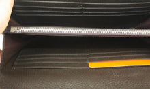 Load image into Gallery viewer, Hermes Wallet H1528 Wallet Cow Leather