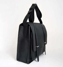 Load image into Gallery viewer, Hermes Steve 92111 Shoulder Bag Cow Leather