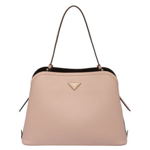 Load image into Gallery viewer, Prada Matinee Tote Bag In Powder Saffiano Leather