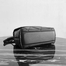 Load image into Gallery viewer, Prada Spectrum Medium Bag In Black Nappa Leather