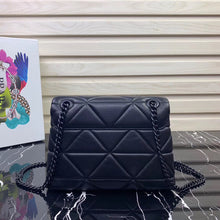 Load image into Gallery viewer, Prada Spectrum Small Bag In Black Nappa Leather