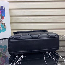 Load image into Gallery viewer, Prada Spectrum Small Bag In Black Nappa Leather