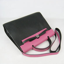 Load image into Gallery viewer, Hermes Herbag 60667 Ladies Pink
