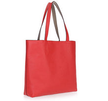 Load image into Gallery viewer, Hermes Shopping bag 509107 Ladies Grey