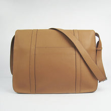 Load image into Gallery viewer, Hermes Steve H2812 Lambskin Coffee