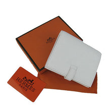Load image into Gallery viewer, Hermes Wallet H006 Ladies Wallet