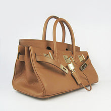 Load image into Gallery viewer, Hermes Birkin 6109 Ladies Handbag Cow Leather Price