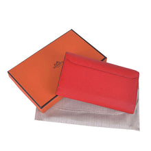 Load image into Gallery viewer, Hermes Wallet H6023 Ladies Wallet