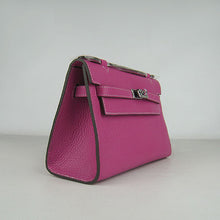 Load image into Gallery viewer, Hermes Kelly 22cm Handbag H008 Peach