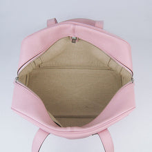 Load image into Gallery viewer, Hermes Togo leather handbag H2802 pink
