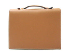 Load image into Gallery viewer, Hermes Briefcases H1048 Unisex Briefcase