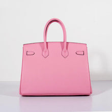 Load image into Gallery viewer, Hermes 35cm Birkin Bag Epsom Leather Pink Gold