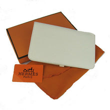 Load image into Gallery viewer, Hermes Wallet H001 Ladies Wallet Cow Leather Price