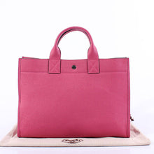 Load image into Gallery viewer, Hermes Briefcases 6008 Ladies Cow Leather Pink
