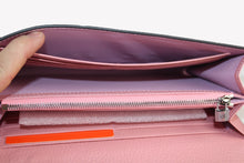 Load image into Gallery viewer, Hermes Wallet H569 Ladies Wallet Lambskin