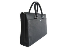Load image into Gallery viewer, Hermes Briefcases H2097 Unisex Briefcase Cow Leather