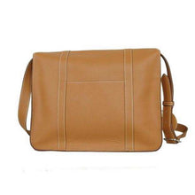 Load image into Gallery viewer, Hermes Steve 92111 Shoulder Bag Lambskin