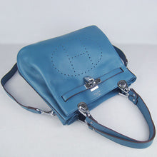 Load image into Gallery viewer, Hermes So Kelly 60668 Ladies Cow Leather Bag