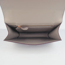 Load image into Gallery viewer, Hermes Constance Cowskin Leather Bag H017 grey Golden