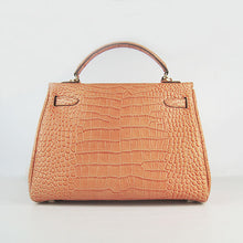Load image into Gallery viewer, Hermes Kelly 6108 Ladies Crocodile Handbag