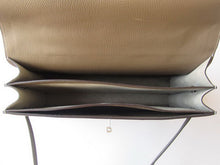 Load image into Gallery viewer, Hermes Briefcases H269 Unisex Grey Handbag