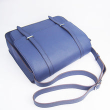 Load image into Gallery viewer, Hermes Steve H2812 Ladies Shoulder Bag Blue