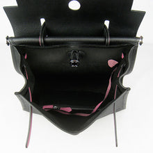 Load image into Gallery viewer, Hermes Herbag 60667 Ladies Pink