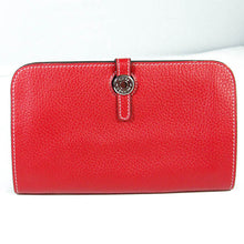 Load image into Gallery viewer, Hermes Wallet H001 Ladies Wallet Cow Leather