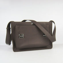 Load image into Gallery viewer, Hermes Steve H2810 Ladies Shoulder Bag Lambskin