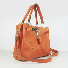 Load image into Gallery viewer, Hermes So Kelly 60668 Ladies Orange Handbag