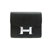 Load image into Gallery viewer, Hermes Wallet H2006 Ladies Accessory Cow Leather