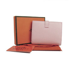 Load image into Gallery viewer, Hermes Wallet H006 Ladies Wallet Cow Leather For Sale
