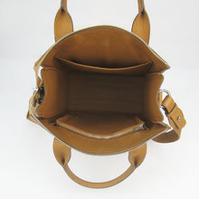 Load image into Gallery viewer, Hermes Toolbox 8076 Mens Coffee Bag