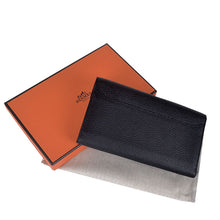 Load image into Gallery viewer, Hermes Wallet H6023 Wallet Cow Leather