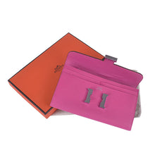 Load image into Gallery viewer, Hermes Wallet H6023 Ladies Wallet