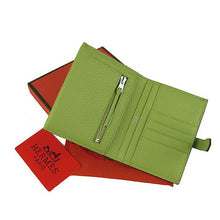Load image into Gallery viewer, Hermes Wallet H006 Ladies Wallet Cow Leather Price