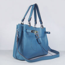 Load image into Gallery viewer, Hermes So Kelly 60668 Ladies Cow Leather Bag