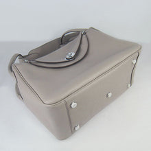 Load image into Gallery viewer, Hermes Lindy 34cm handbag 6208 grey