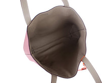 Load image into Gallery viewer, Hermes Shopping bag 509107 Ladies Grey