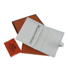 Load image into Gallery viewer, Hermes Wallet H006 Ladies Wallet