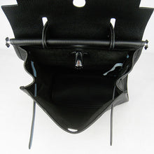 Load image into Gallery viewer, Hermes Herbag Classic Ladies 2way Cow Leather