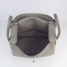 Load image into Gallery viewer, Hermes Lindy 34cm handbag 6208 khaki