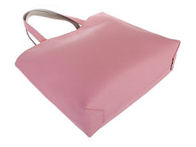 Load image into Gallery viewer, Hermes Shopping bag 509107 Ladies Grey