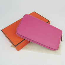Load image into Gallery viewer, Hermes Wallet H016 Ladies Wallet